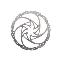 Disque Formula Solid 1 pièce 6 trous 220 mm