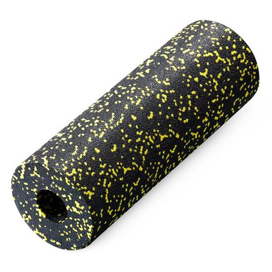 Rouleau massage EPP très ferme rééducation myofascial récupération 45cm 4FIZJO