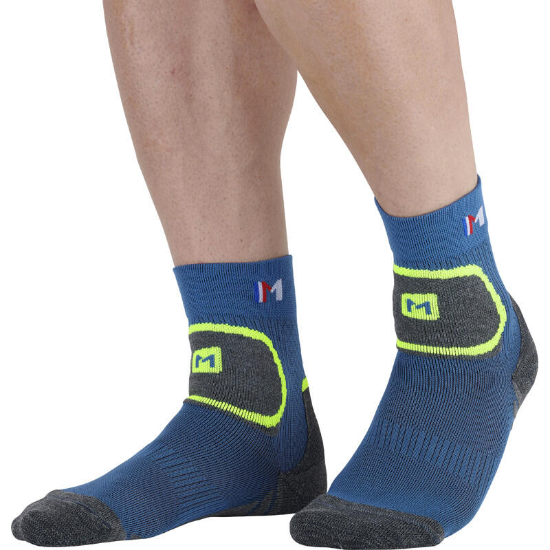 Football Socks Monnet Mid Perf