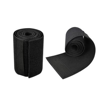 Paire de protections pour arbres - Pour tyrolienne de jardin