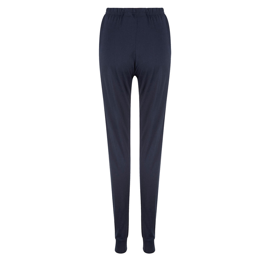 Mens FR14 Flame Resistant Leggings (Navy) 2/2