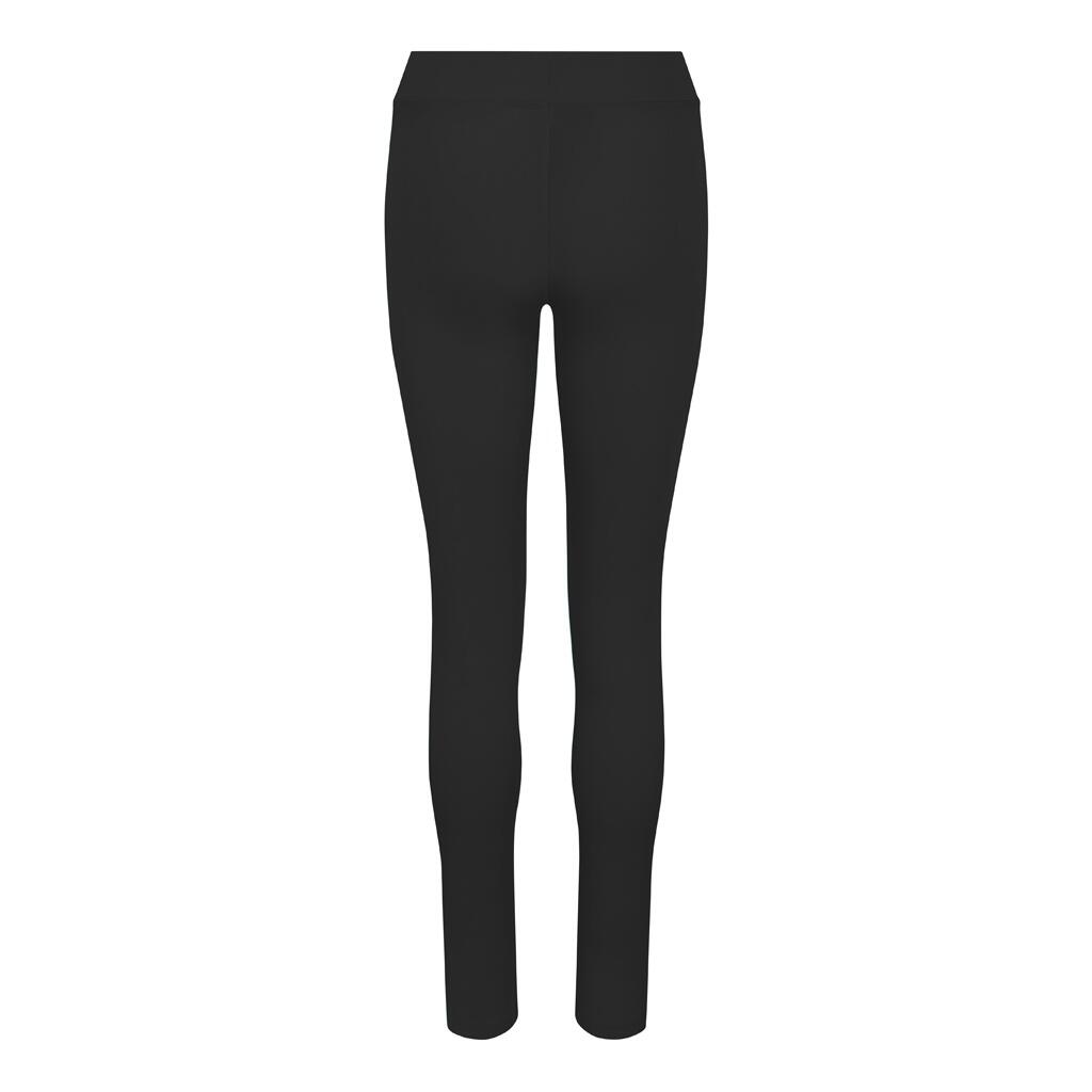 Cool Legging Femme (Noir) 2/2