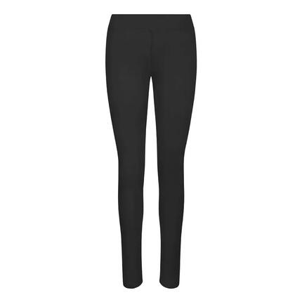 Cool Legging Femme (Noir)