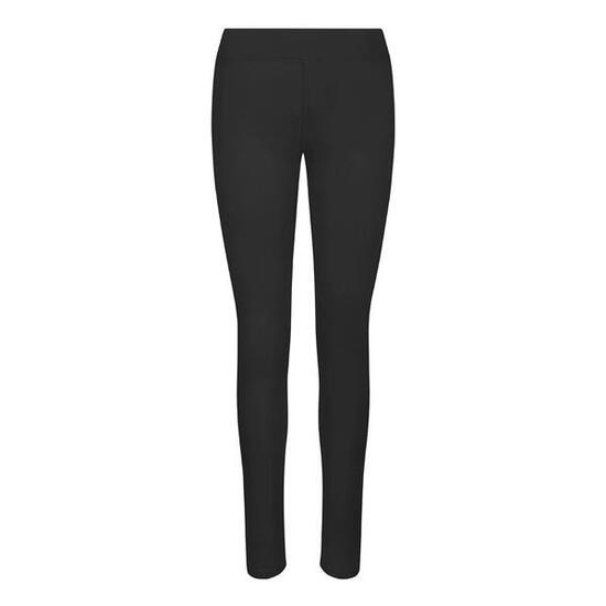 Cool Legging Femme (Noir)