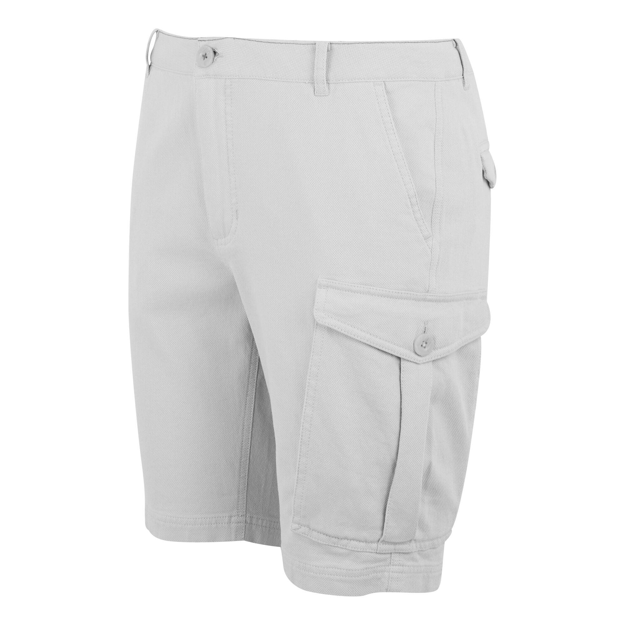 "Bendrick" Shorts für Herren Eisberg 3/5