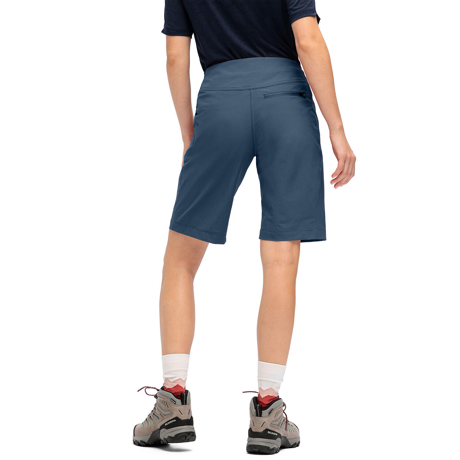 Calções de caminhada para mulher Maier Sports Inara 4/5