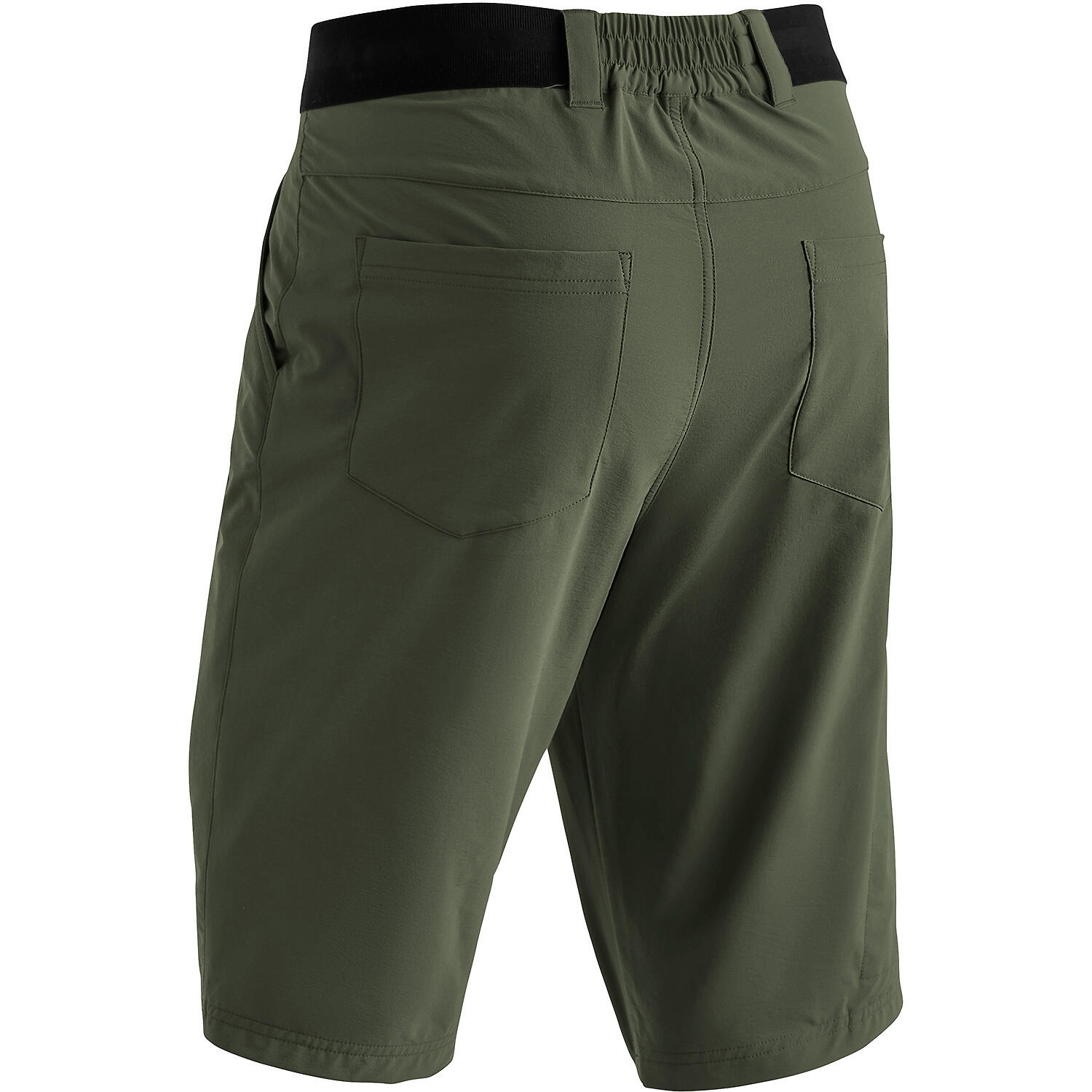 Herren Bermuda Norit Short 2/3