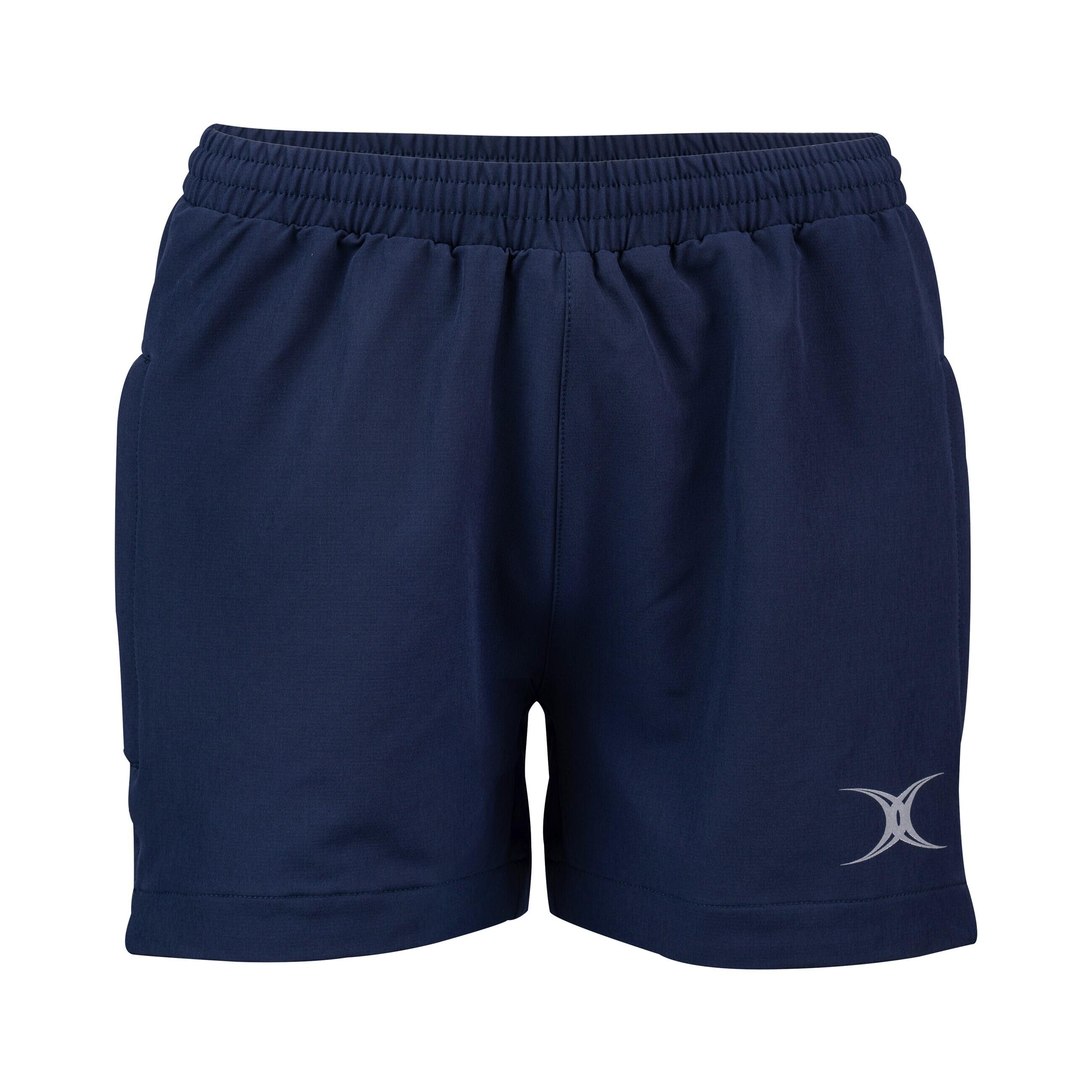 Short femme Gilbert Evo 1/2