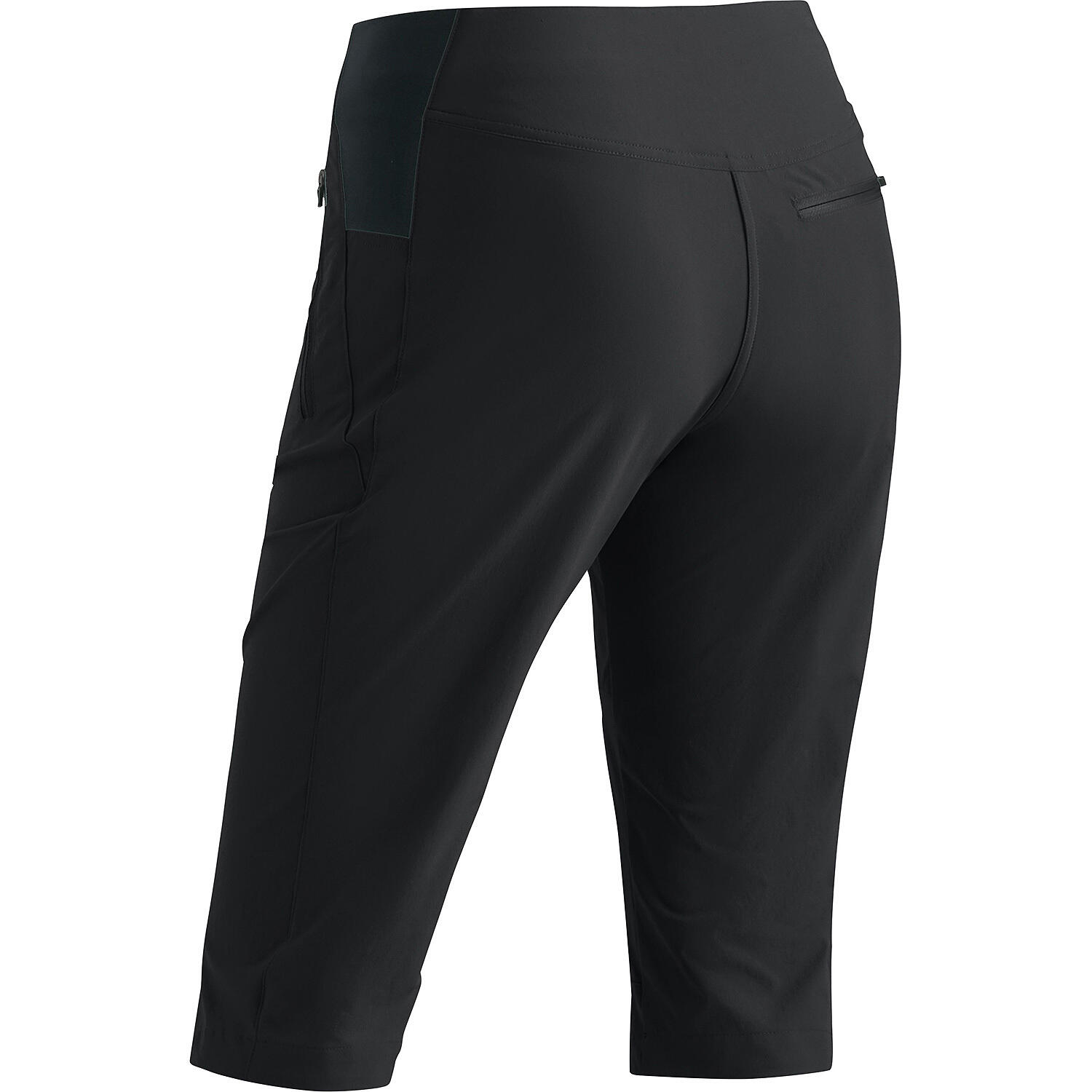Pantalão de caminhada slim mulher Maier Sports Capri Vario 2/5