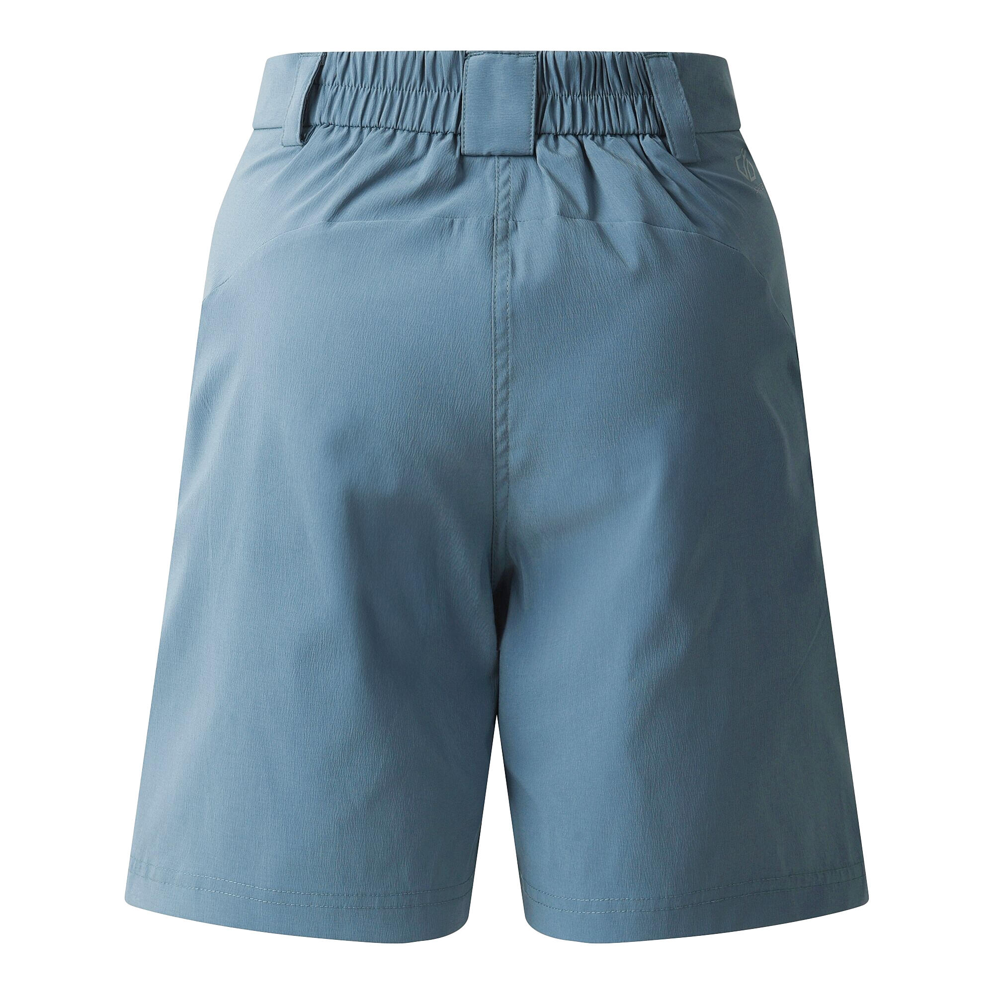 Dames Torrek Korte Broek (Element Grijs) 2/5