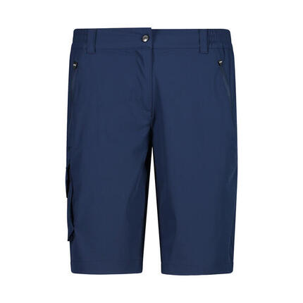 Bermuda femme CMP