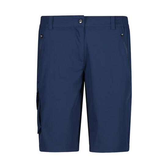 Bermuda femme CMP