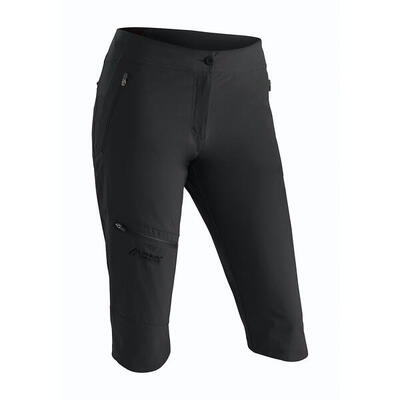 Slim wandelsbroek dames maier sports capri vario