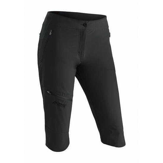 Caprihose Inara slim Capri Vario