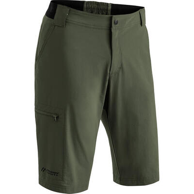 Bermuda Norit Short