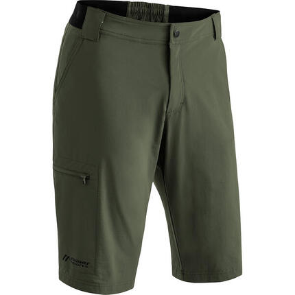 Herren Bermuda Norit Short