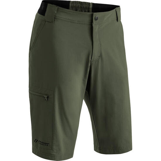 Bermuda Norit Short