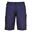 Short Cargo Homme (Bleu Marine)