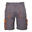 Short De Travail Homme (Gris Foncé)