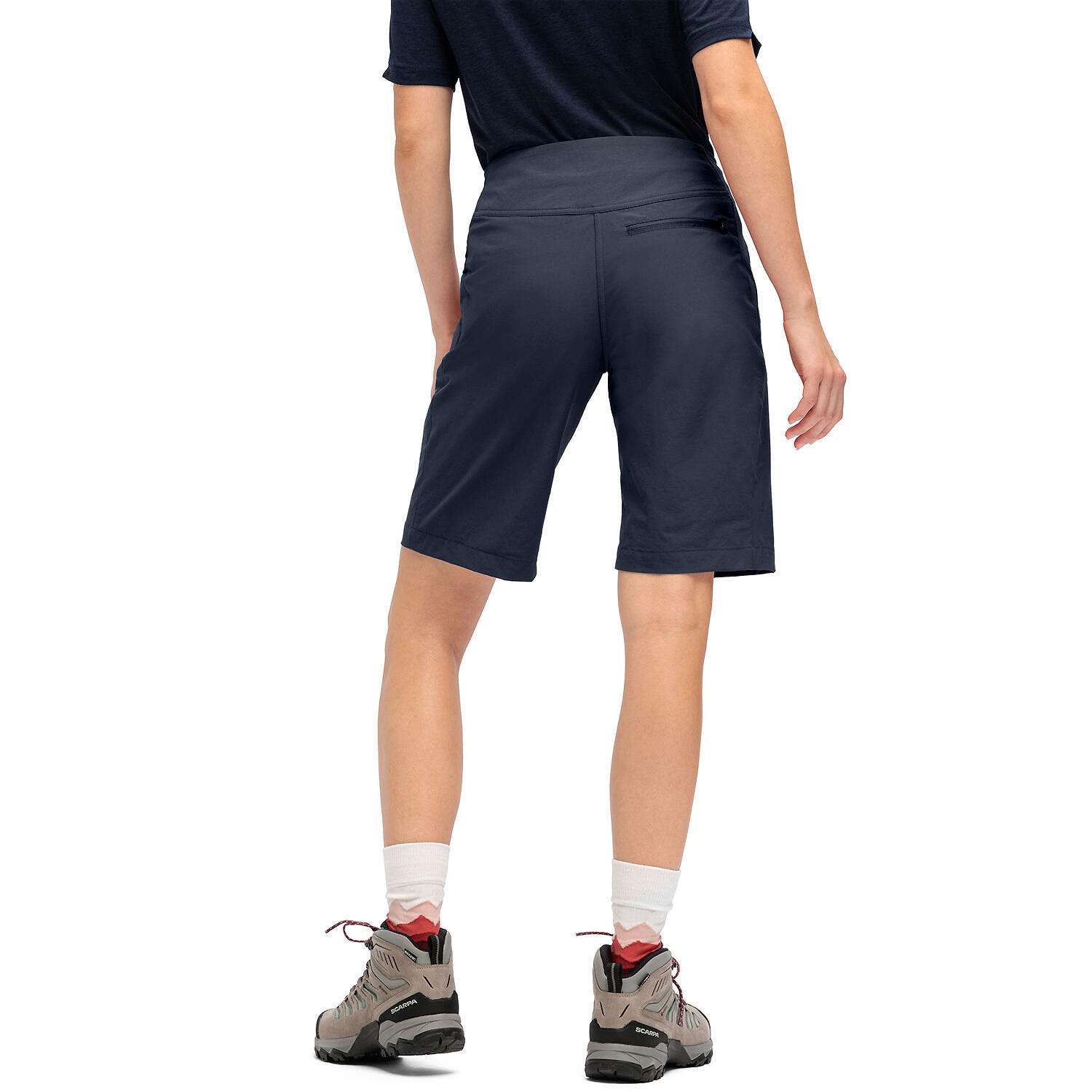 Calções de caminhada para mulher Maier Sports Inara 4/5