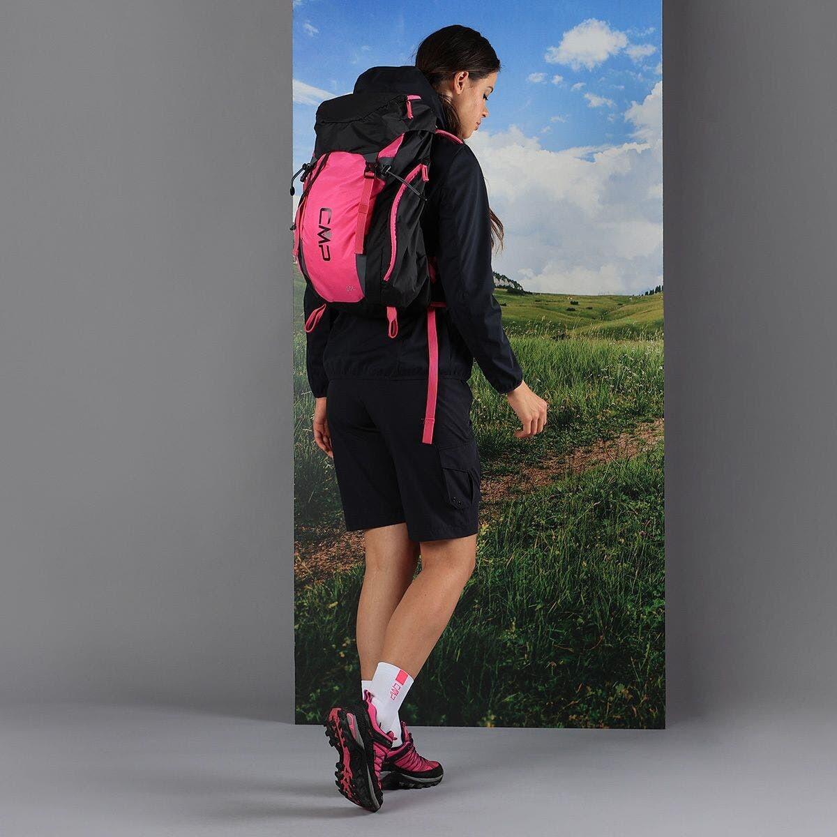Bermuda femme CMP 4/5
