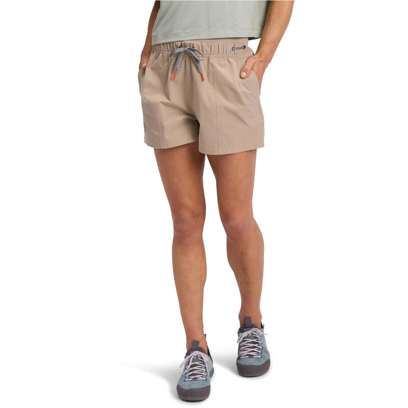 Short femme Black Diamond Sequence