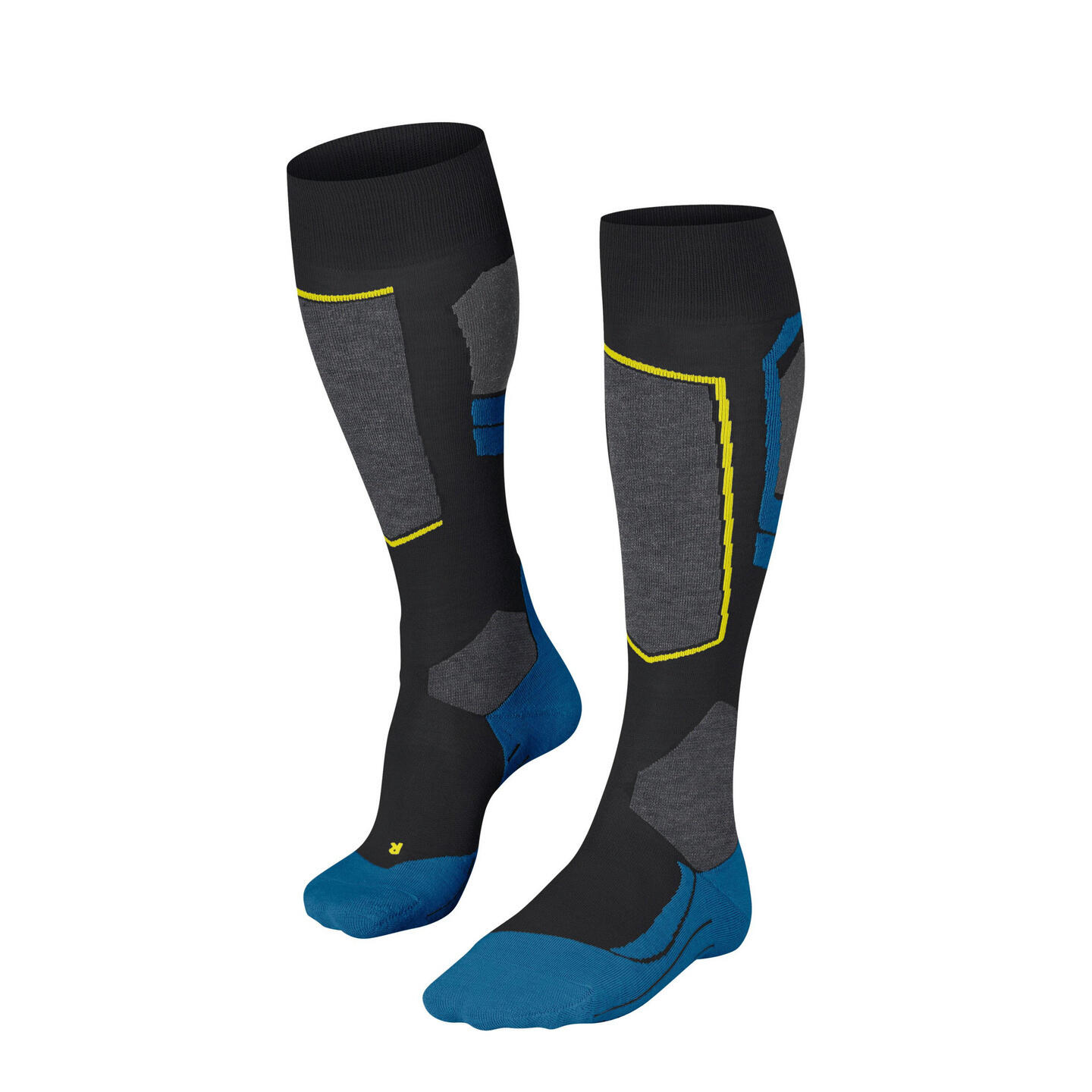 Falke Herren Ski Socken SK4 16550 3/10