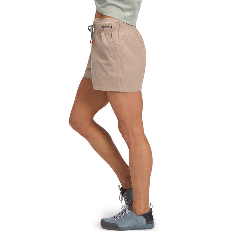 Short femme Black Diamond Sequence