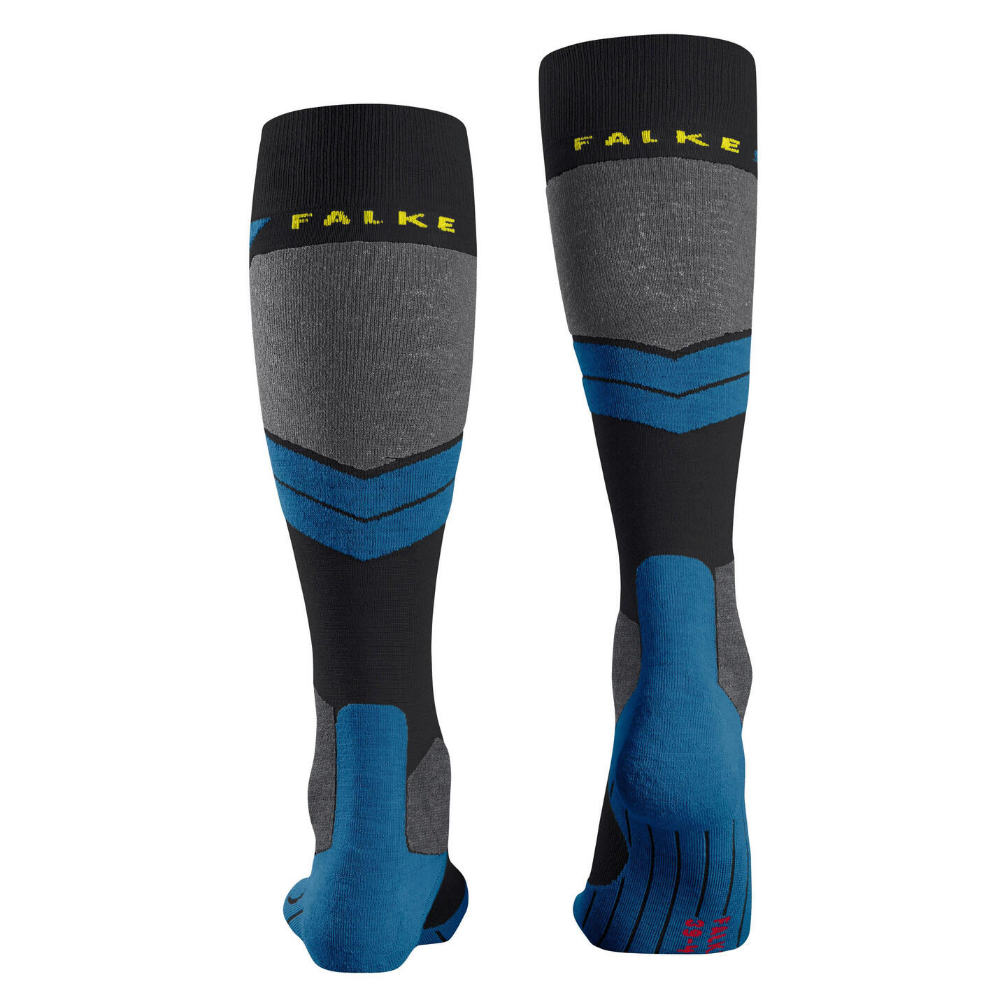 Falke Herren Ski Socken SK4 16550 4/10