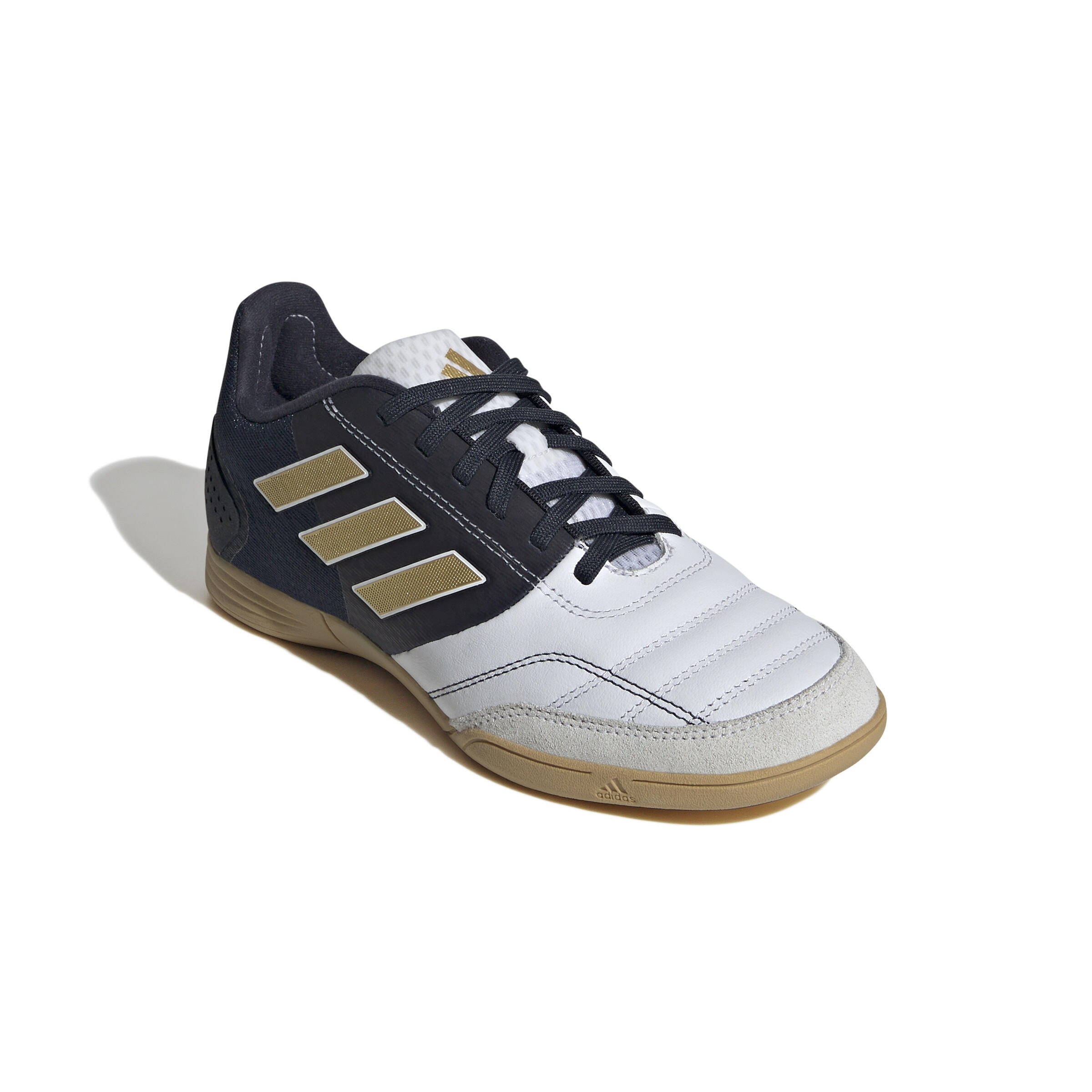 Scarpe calcio per bambini adidas Top Sala IC 3/7