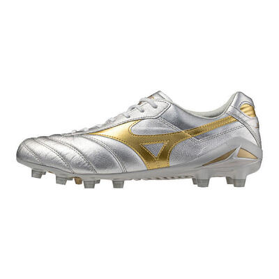 Voetbalschoenen mizuno morelia dna md