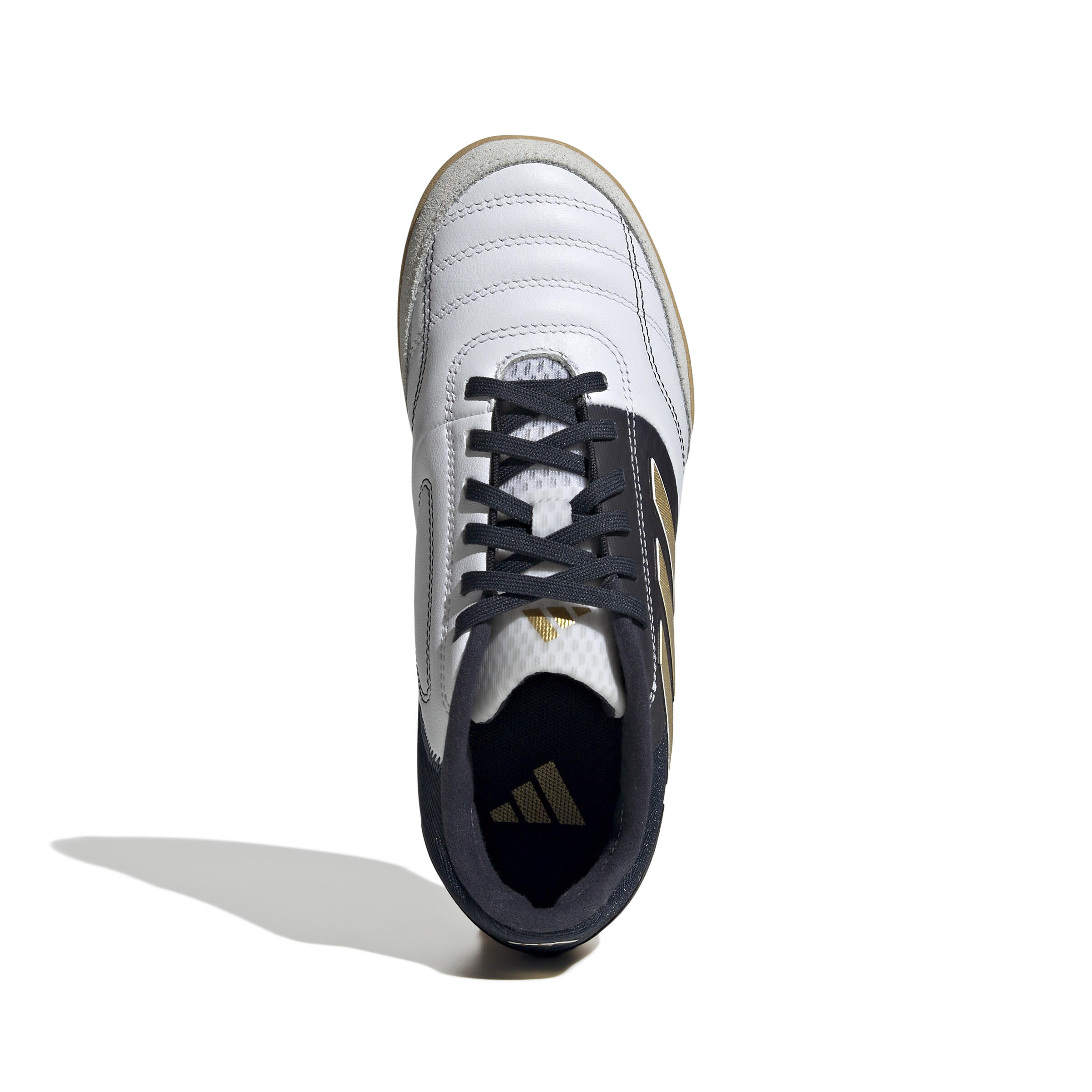 Scarpe calcio per bambini adidas Top Sala IC 6/7