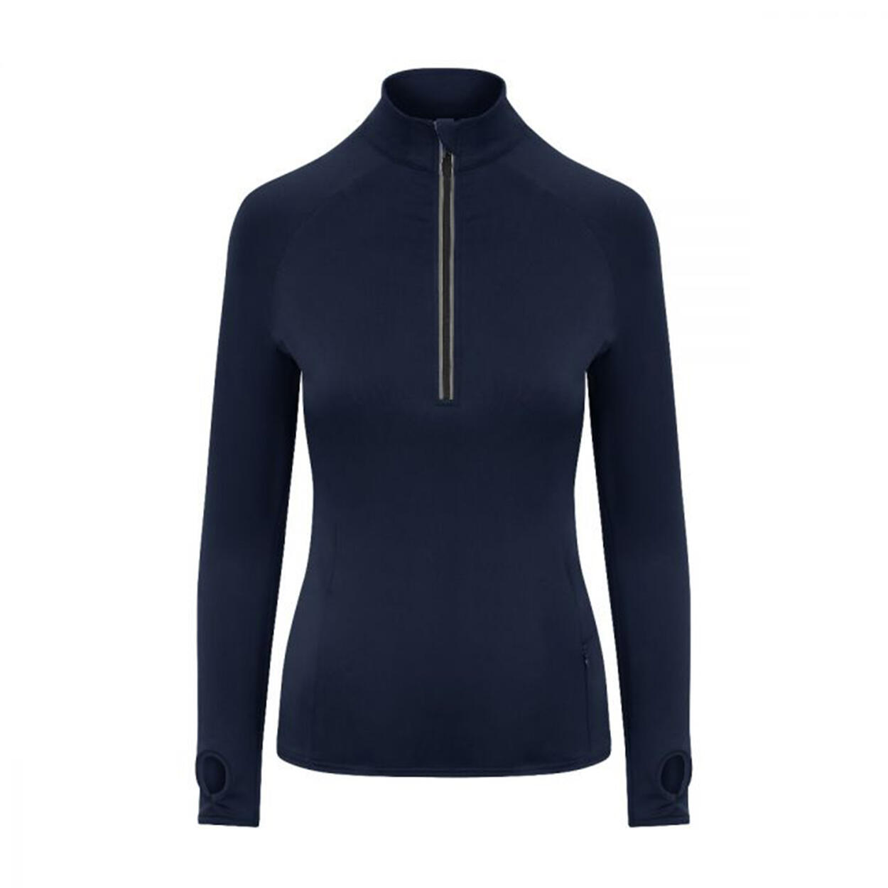 "CoolFlex" Oberteil für Damen Marineblau 2/3