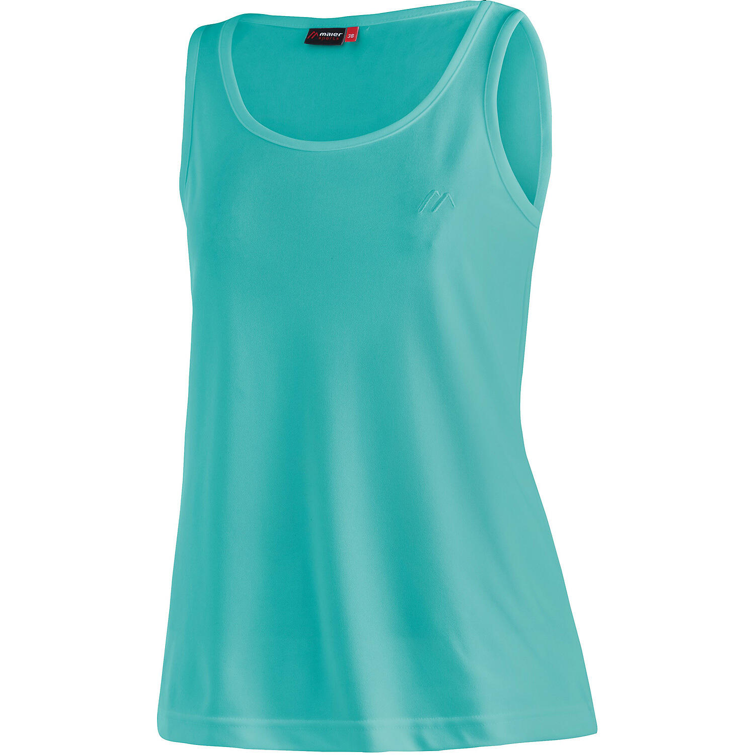 pastellblau