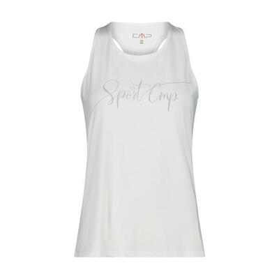Camiseta de tirantes mujer CMP