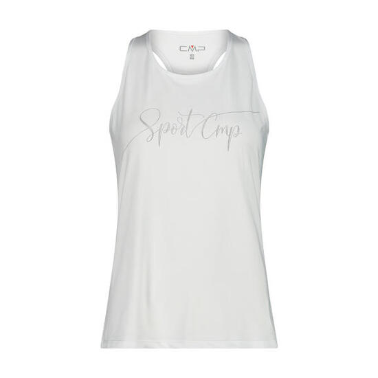 Camiseta de tirantes mujer CMP