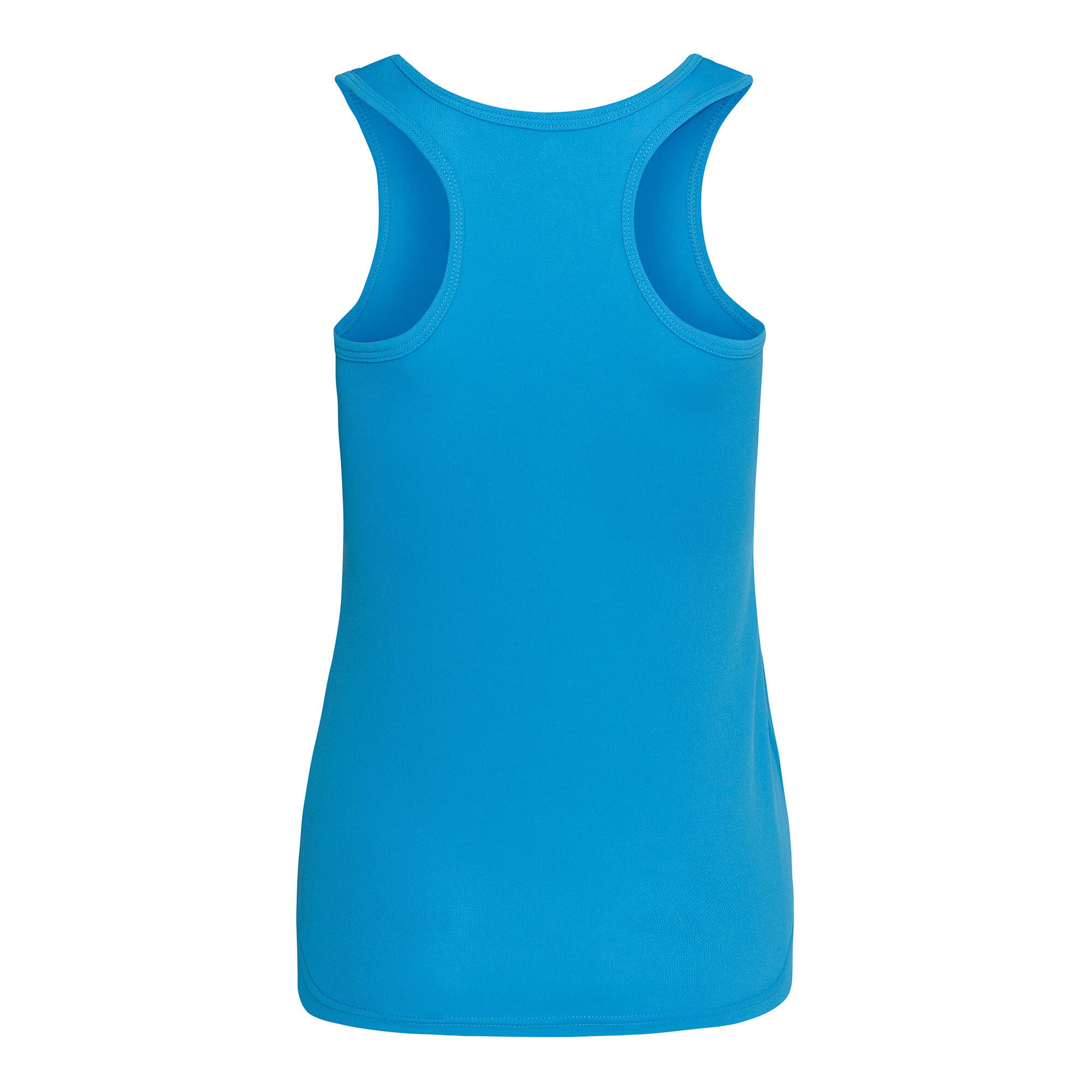 Just Cool Canotta Sportiva Donna AWDis Blu Zaffiro 2/2