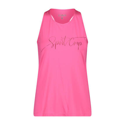 Débardeur femme CMP Unlimitech