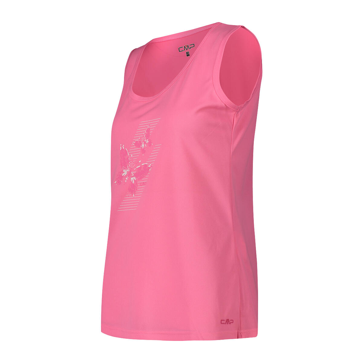 Débardeur femme CMP 2/3