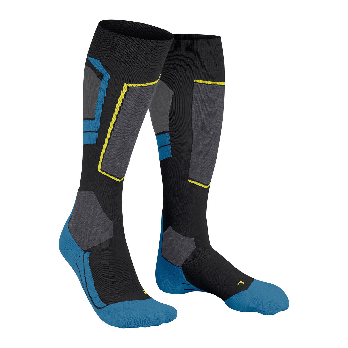 Falke Herren Ski Socken SK4 16550 2/10