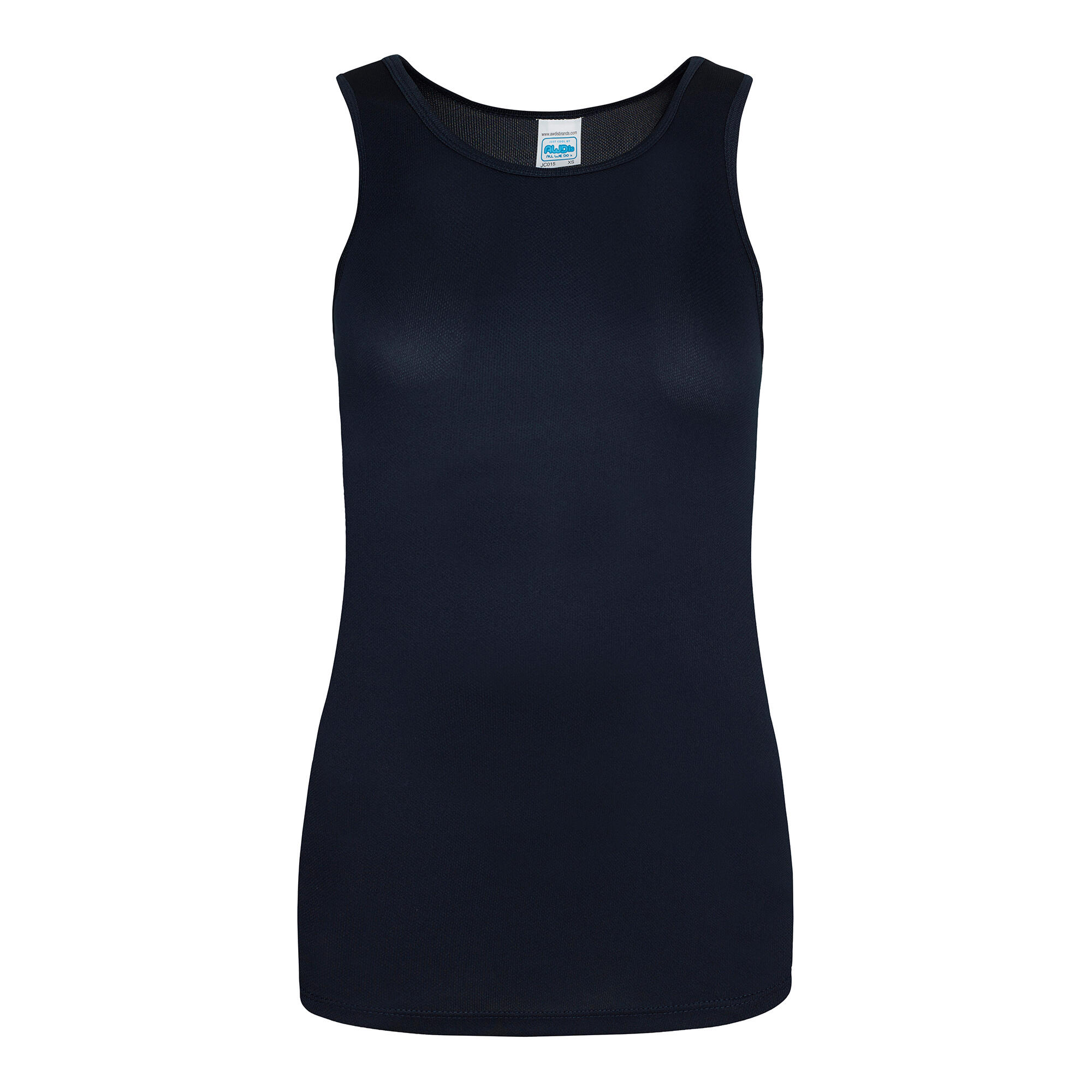 navy blue / denim blue