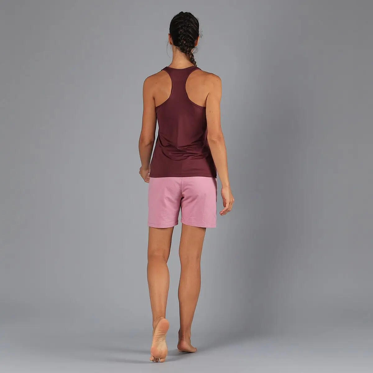 Débardeur femme CMP 4/5