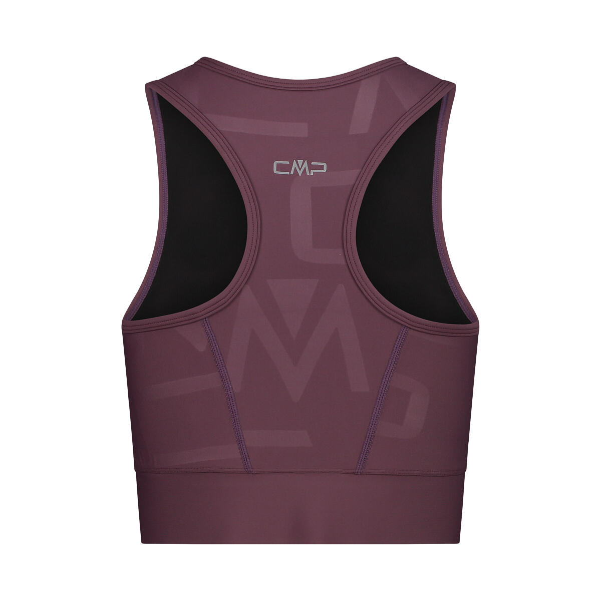 Débardeur femme CMP 2/3