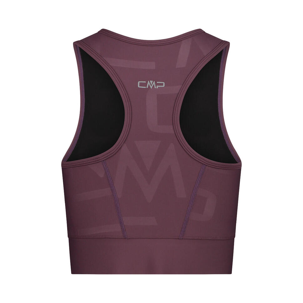 Damski tank top CMP