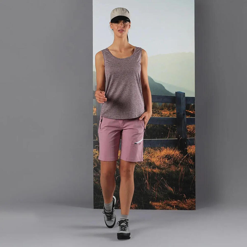 Damski tank top CMP