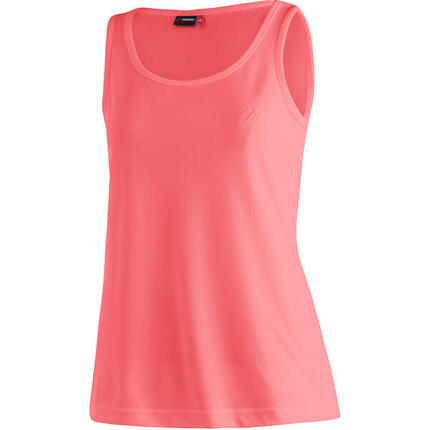 Débardeur femme Maier Sports Petra