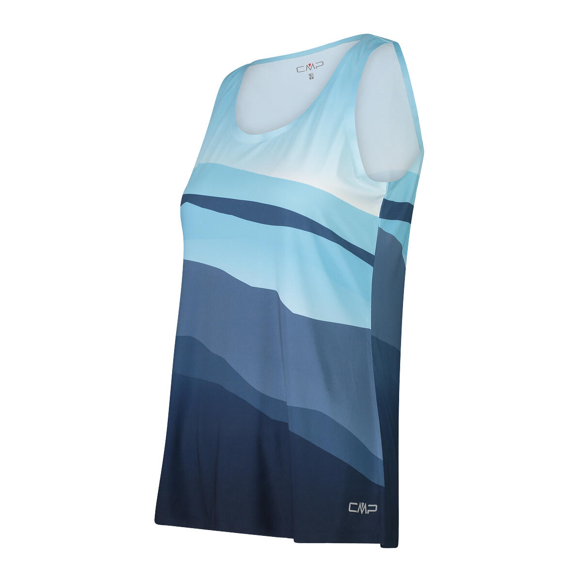 Débardeur femme CMP 5/5