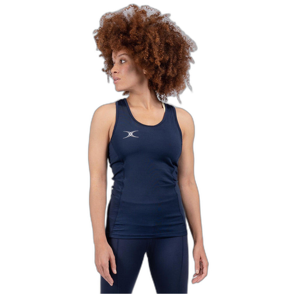 Débardeur femme Gilbert Pro Synergie 2/4