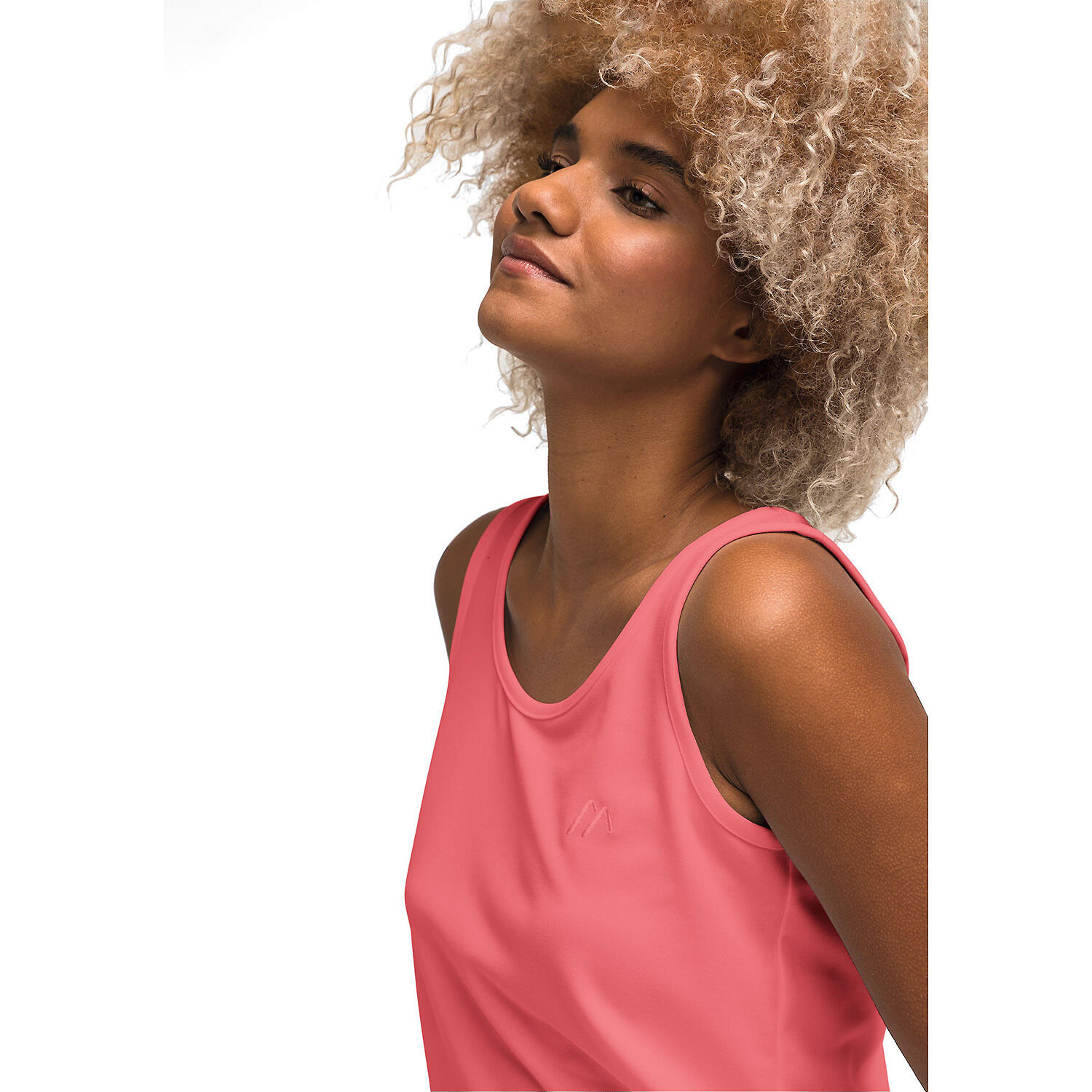 Débardeur femme Maier Sports Petra 3/3