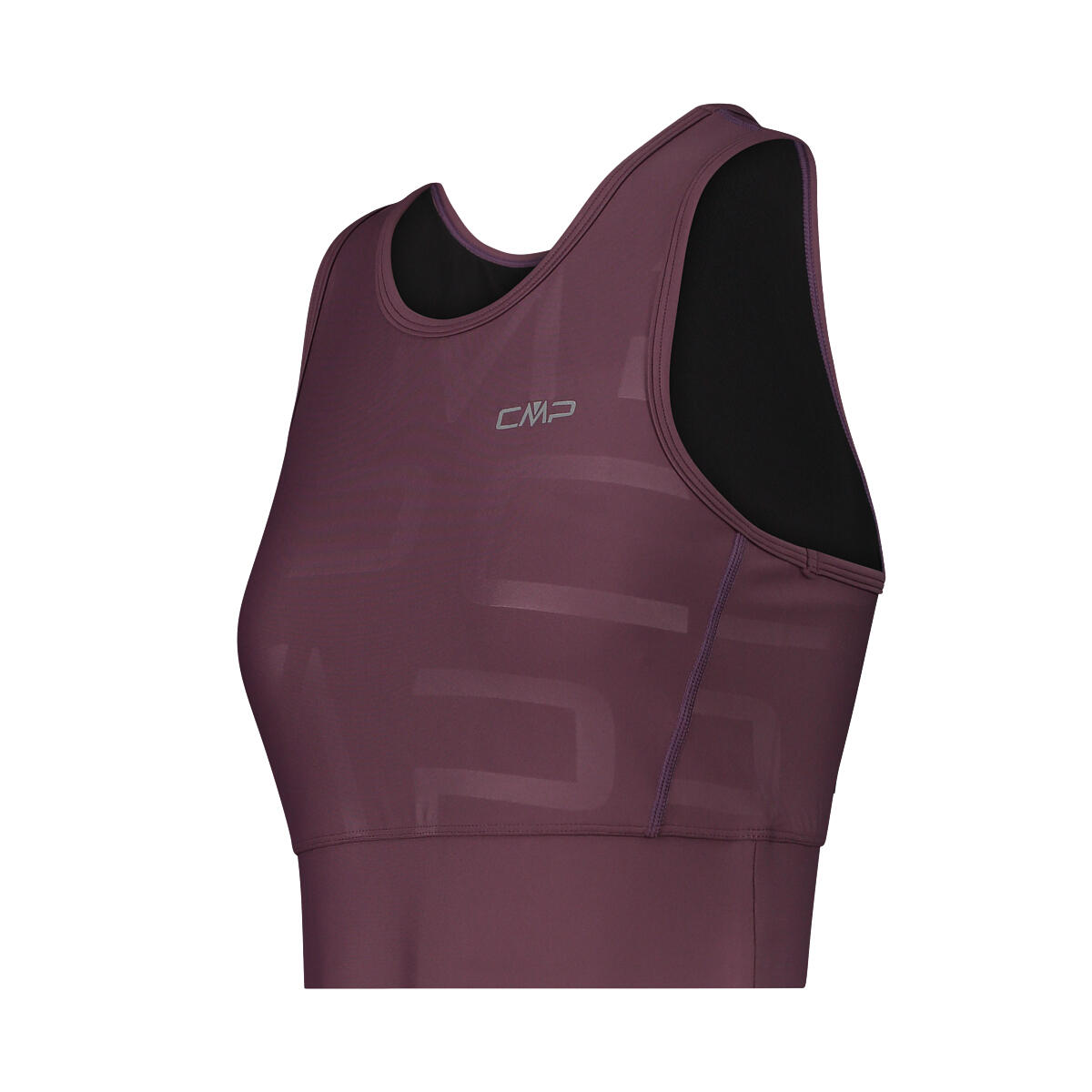 Débardeur femme CMP 3/3